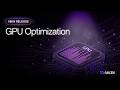 How to Optimize GPUs with Sedai