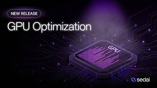 How to Optimize GPUs with Sedai