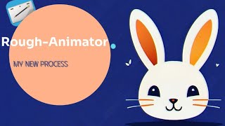 rough animator - with sound effect . forth
