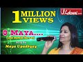 Haye kakdi jhilma  maya upadhyay  official song 2018