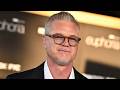 Grey's Anatomy actor Eric Dane dies at 53 after battling ALS