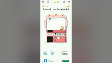 Kidding Me - Ready For Tricky Puzzle? Level 71-80. Walkthrough.