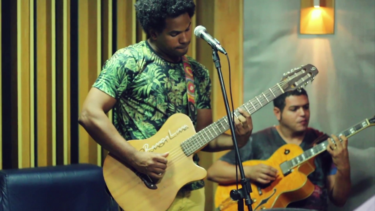 Faz Feliz - Ramon Lima