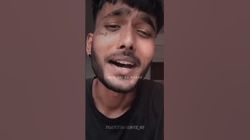 𝐌𝐂 𝐈𝐍𝐒𝐀𝐍𝐄 - 𝐍𝐀𝐙𝐀𝐑 | 𝐋𝐘𝐑𝐈𝐂𝐒 𝐒𝐓𝐀𝐓𝐔𝐒 (𝐅𝐔𝐋𝐋𝐒𝐂𝐑𝐄𝐄𝐍)