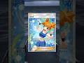 AIでポケポケカード動かしてみた part3 #shorts