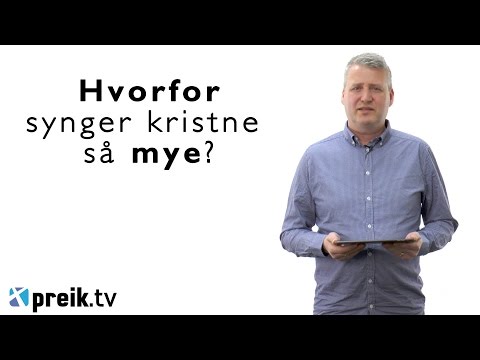 Video: Hvorfor Synger Nattergaler