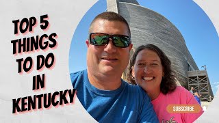 Top 5 Things to Do in Kentucky