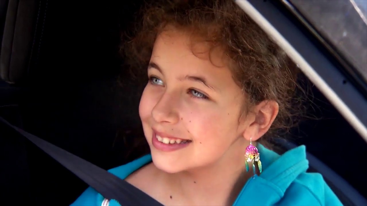 Helmi Kindersicherheitsclub (2015): Sitzt wie angegossen