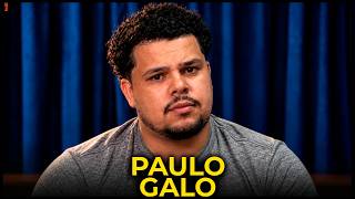 Paulo Galo - 2º Turno: O Futuro Político do Brasil - Podcast 3 Irmãos