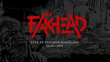 Fakhead Live at Inzomee - Magelang 02/04/2022