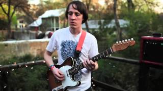 Lower Dens Live - Deer Knives Tea Lights A Take Away Show - Hd