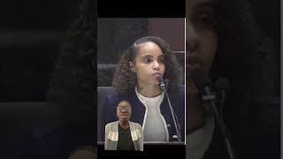Let’s talk Alicia Andrews #juliofoolio #florida #aliciaandrews #legal #trending