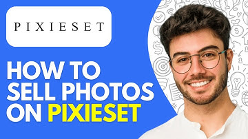 How to Sell Photos on Pixieset (2025) – Pixieset Selling Photos Tutorial