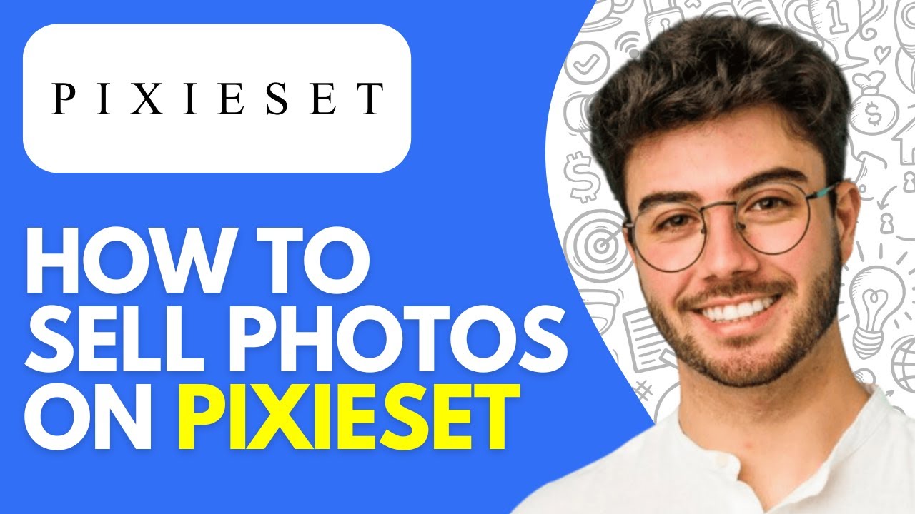Как продавать фотографии на Pixieset (2026) – Учебное пособие по продаже фотографий на Pixieset