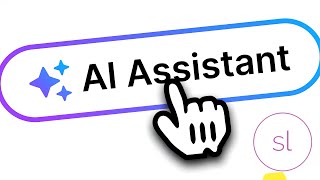 Articulate Storyline 360 in 2025: A tour of the AI assistant!