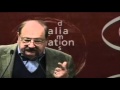 Umberto Eco: "Siamo governati da uno schizofrenico" (Palasharp, 05/02/2011)