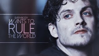⚜️I Medici 2 | Everybody Wants To Rule The World