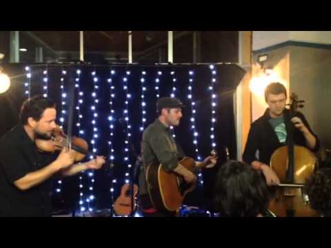 gregory alan isakov - suitcase full of sparks