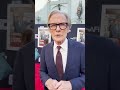 Bill Nighy on the Importance of Film Festivals