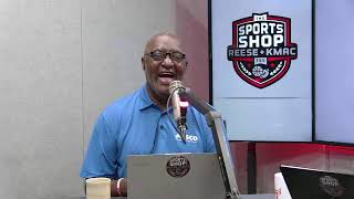 The Sports Shop with Reese and Kmac 43024_a       79 AM EST