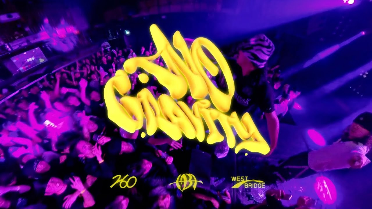 EK 2nd SECOND CONCERT [No Gravity 1-6] RECAP / 초신성