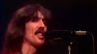 George Harrison - Dark Horse Tour (1974) Footage