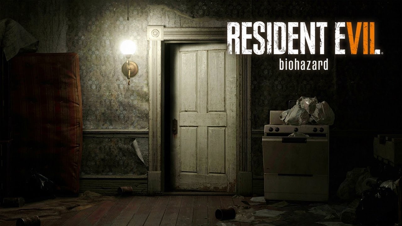 Resident Evil 7 [MADHOUSE/GERMAN] - Part 1 - YouTube UltimateSNP