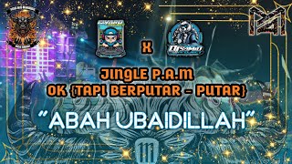 DJ BANTENGAN VIRAL TIKTOK‼️OK T2 PUTRA ARJU MANUNGGAL(PAM) BY @elvaro.project & @DJSAMIDPRJCTREALL