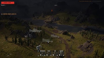 HBS Battletech Immersive Sound Mod Test