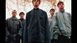 Oasis -  Whatever (Best version)  Maida Vale Studios 1994