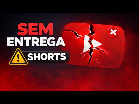 YouTube stopped delivering my Shorts (BUG?)