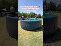 inflatable swimming pool#swimmingpool #inflatablepool #wholesale #factory #pool