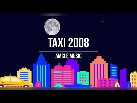 Taxi 2008