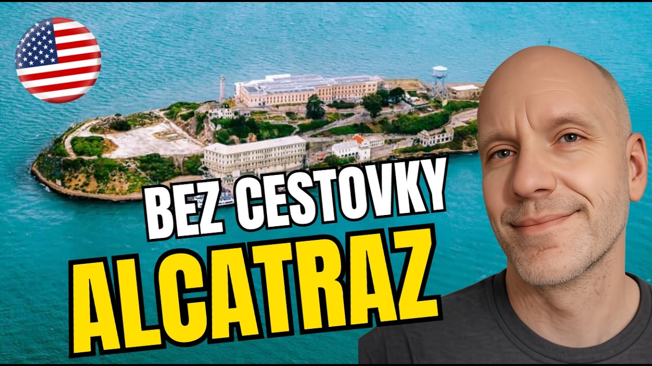 Bez cestovky do San Francisca! (4. den)