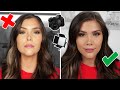 Tips For Creating Beauty Content! | Camera, Editing & Lighting Setup