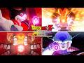 Dragon Ball Z: Kakarot Daima Part 2 – All Boss Animated Finishes
