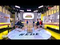 La petite lucarne du 2111  tous sports  ede