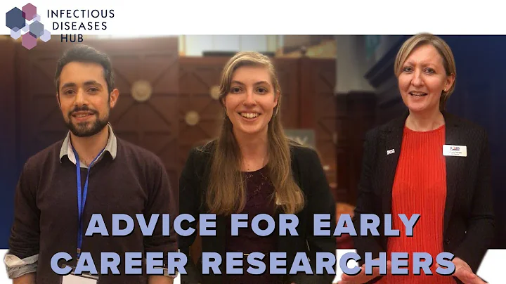 What one piece of advice would you give an early career researcher? - DayDayNews