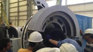 WIDOS training-2 for welding machine.