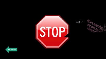 COMO CREAR UNA TRIVIA EN UNA PRESENTACION