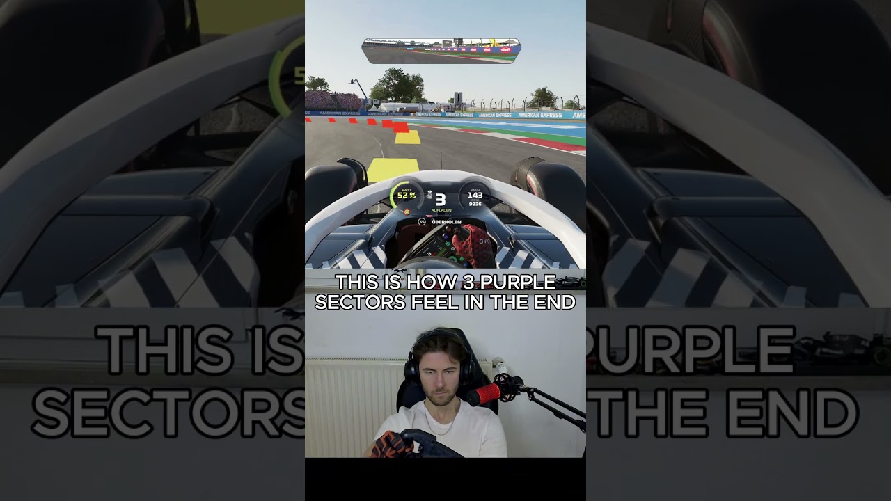 Who can relate? #f1 #f1simracing