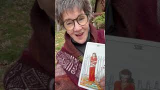 8 of Swords ACTION & Hot Takes!