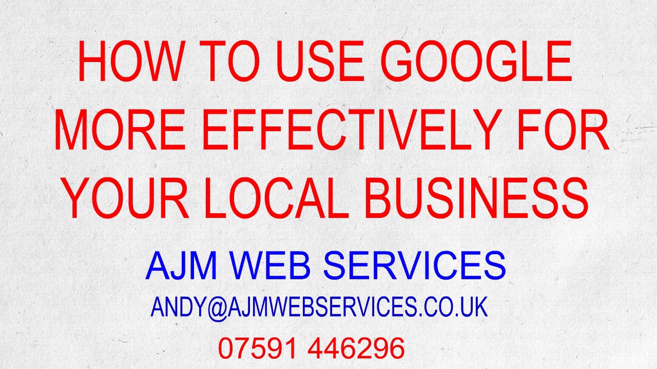 How To Rank Higher On Google Maps YouTube how-to-rank-higher-on-google-maps-youtube