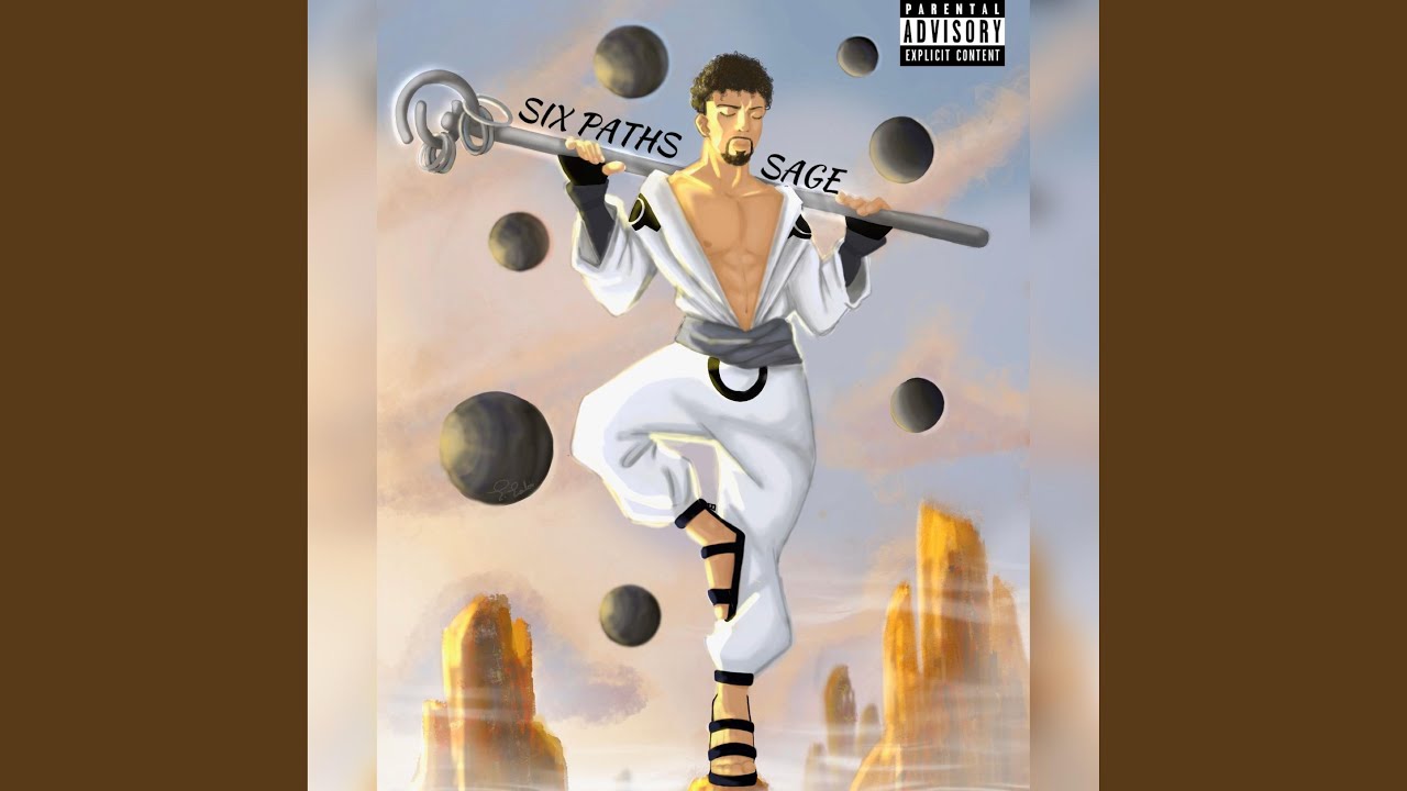 Watch Enter: SIXPATHSAGE on YouTube Watch Enter: SIXPATHSAGE on YouTube