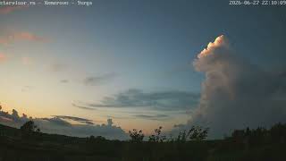 2026-06-28-Yurga | Kemerovo Region | Daily Sky Timelapse screenshot 4