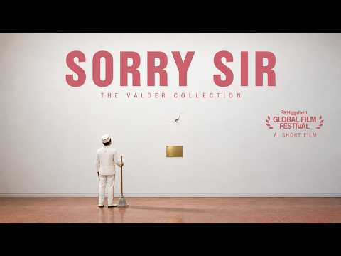 SORRY SIR