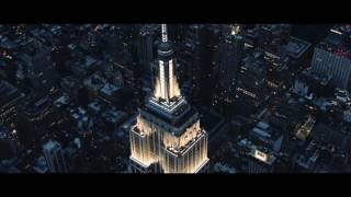 Stunning New York City Skyline at Night - HD(www.nyonair.com - Stunning New York City footage of the Skyline at Night. By one of FlyNYON experience flight customers. Footage, Editing and Credits: Aaron ..., 2016-07-21T01:40:16.000Z)