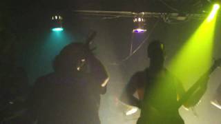 Capracide - Plague of Sentience