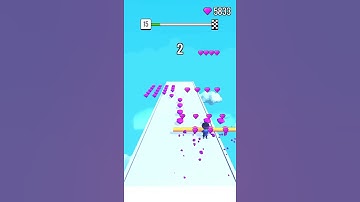 Roof Rails (Bonus Level)