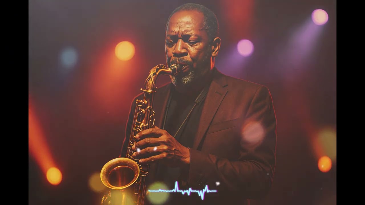 Midnight Velvet / Blues & Soul FM Vol.2